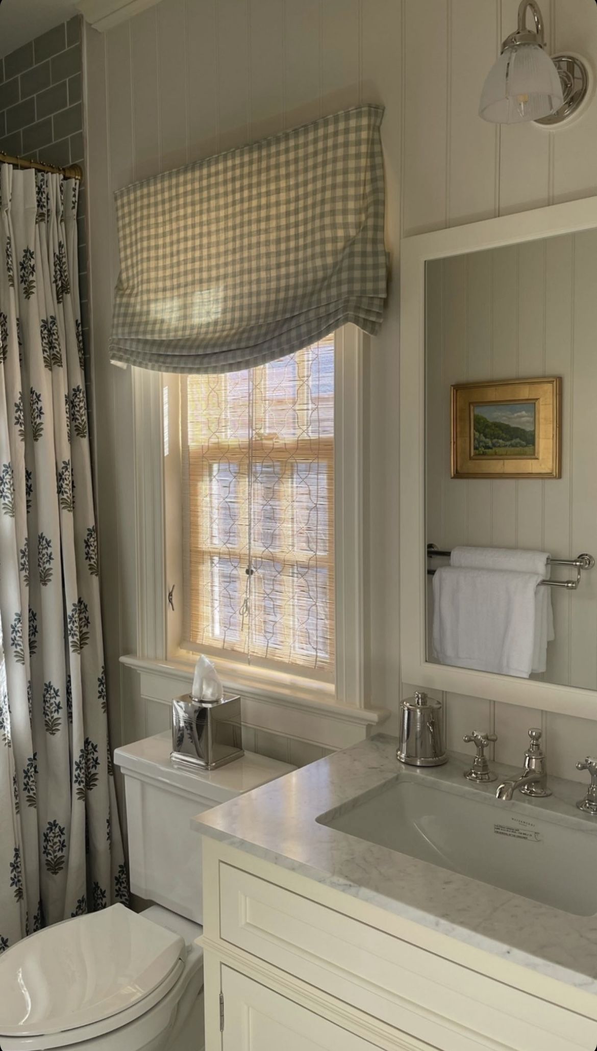 7 Tips for a Stylish and Non-Toxic Bathroom🫧🚿🧴