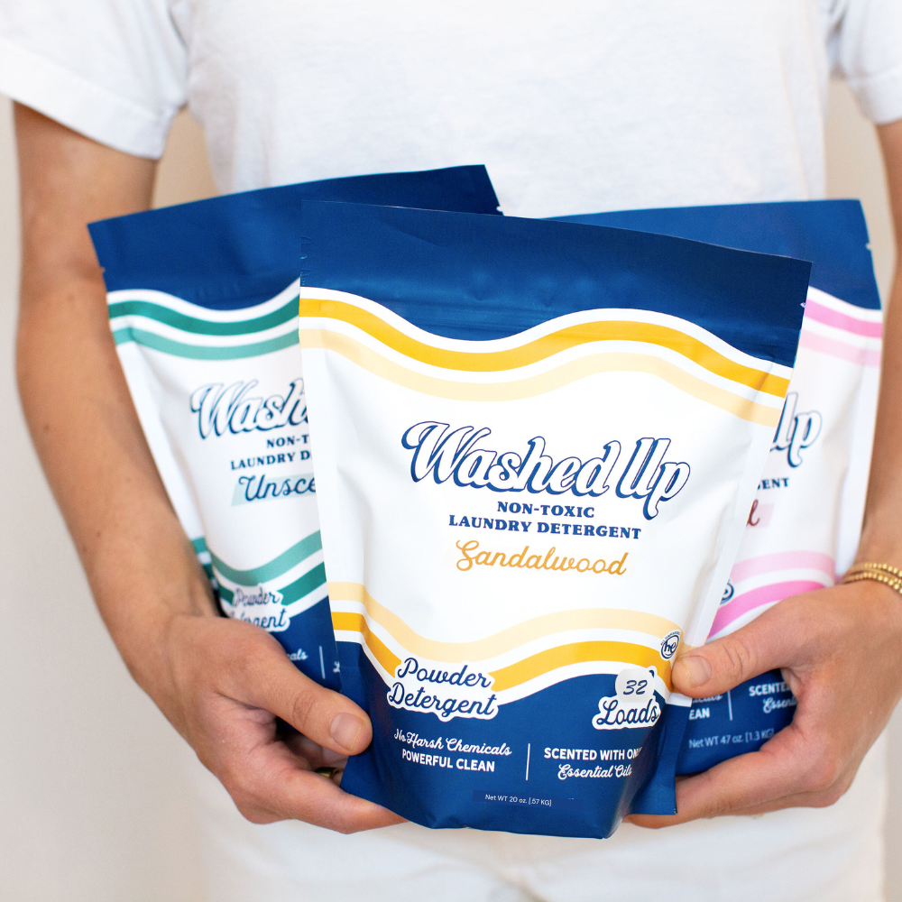PRE-ORDER: All Scents Bundle (1.25 lb bags)